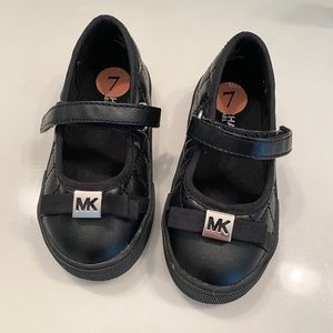 Michael Kors Toddler Mary Jane Sneakers